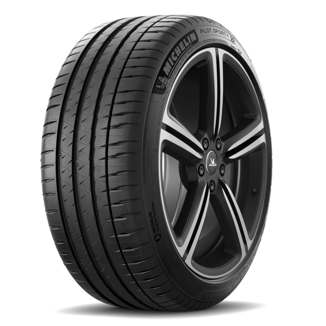 205/45R17 Z (88Y)XL PS4