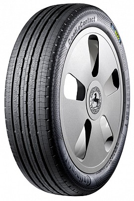 235/55R18 100V EcoContact 6