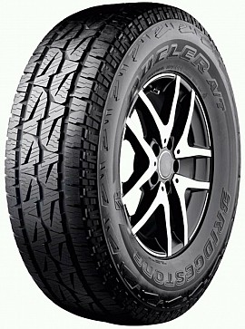 205/80R16  104 XL DUELAT