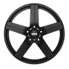 STC-01 Black Lip Machined