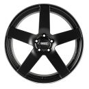STC-02 Black Lip Machined