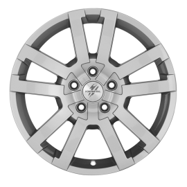 7700-1 Silver