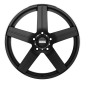 STC-01 Black Lip Machined