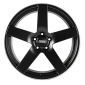 STC-02 Black Lip Machined