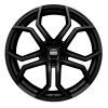 9XR Nero Matt Black