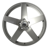 STC-02 Silver