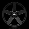 STC-02 Black Milled