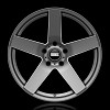 STC-02 Titanium Milled