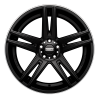 STC-05 Black lip Machined