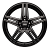 STC-05 Black Milled