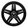 STC-05 Nero Matt black