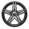 STC-05 Black Titanium Machined