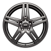 STC-05 Titanium Milled