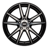 STC-10 Black Machined