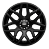 STC-MS Black lip Machined