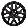 STC-MS Nero Matt black