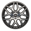 STC-MS Titanium Machined