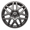 STC-MS Titanium Milled
