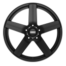 STC-01 Nero Matt Black