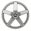 STC-01 Titanium Milled