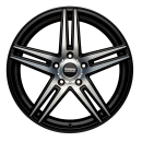 STC-05 Black Machined