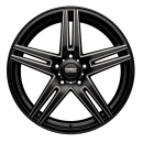 STC-05 Black Milled