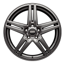 STC-05 Titanium Milled