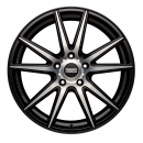 STC-10 Black Machined