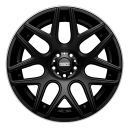 STC-MS Black lip Machined