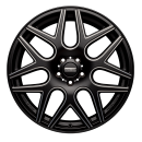 STC-MS Black Milled