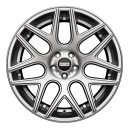 STC-MS Silver