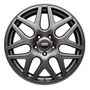 STC-MS Titanium Milled