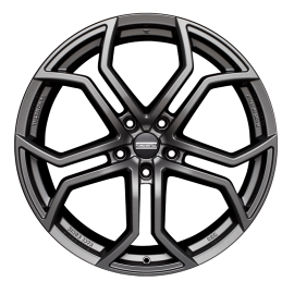 9XR Titanium