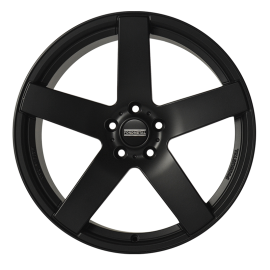 STC-02 Nero Matt Black
