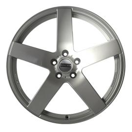 STC-02 Silver