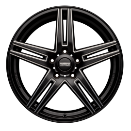 STC-05 Black Milled