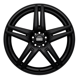STC-05 Nero Matt black