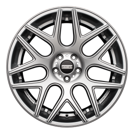 STC-MS Silver
