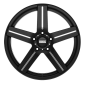 STC-01 Black Milled