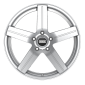 STC-01 Silver