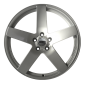 STC-02 Silver