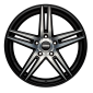 STC-05 Black Machined