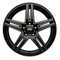 STC-05 Black Milled