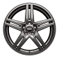 STC-05 Titanium Milled