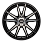 STC-10 Black Machined