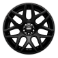 STC-MS Black lip Machined