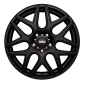 STC-MS Nero Matt black