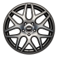 STC-MS Titanium Machined