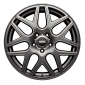 STC-MS Titanium Milled