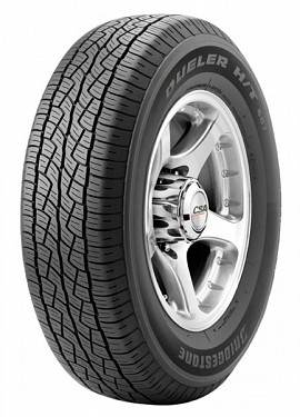 235/60R16 100H D687